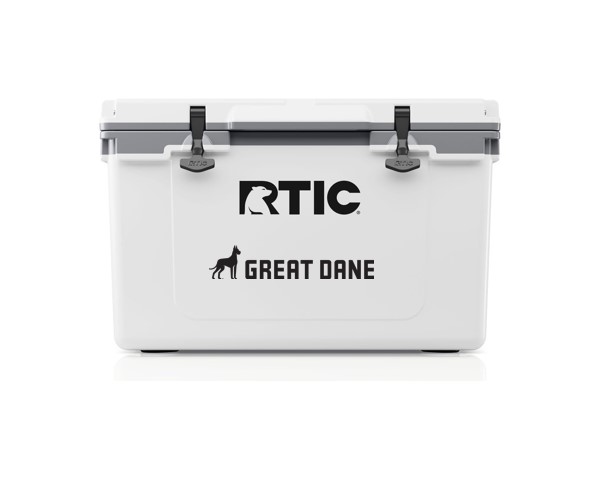 RTIC 52 QT Ultra Lightweight Cooler